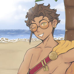 Summer Claude
