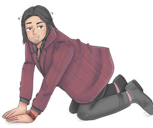 Akiyama Babygirl